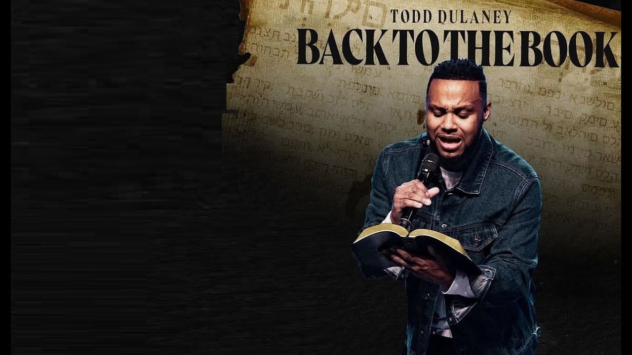 PROVERBS 3 TABLET OF YOUR HEART TODD DULANEY By