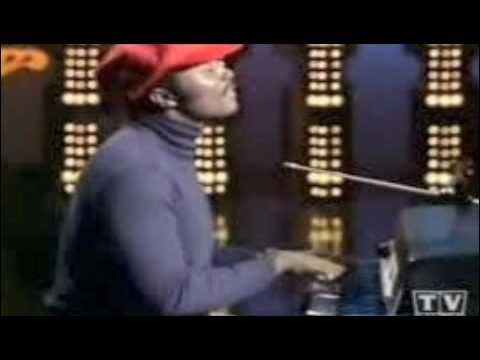 Donny Hathaway - We Need You Right Now Lord