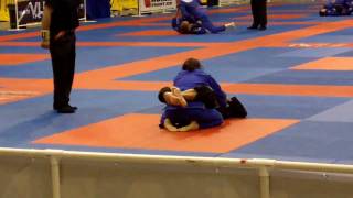 2010 Pan Jiujitsu Championship Kristina B Vs Jena B For The