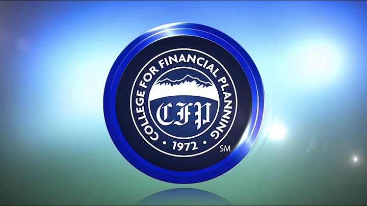 Masters in Personal Financial Planning