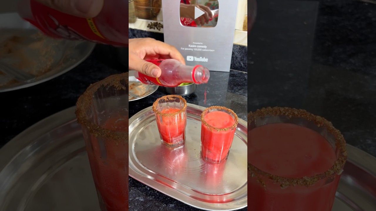 Mummy Ki Frooti Pe Li 😭||-#cooking #food #recipe #vlog #dalyvlog #mojito #stingdrink #comedy