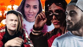 ТОП 5 Самых ГНИЛЫХ РУССКИХ КЛИПОВ ЗА ФЕВРАЛЬ 2018 (FACE, АФОНЯ, МАРИ СЕНН, MORGENSHTERN, МОТ) ТОП 5 Самых ГНИЛЫХ РУССКИХ КЛИПОВ ЗА ФЕВРАЛЬ 2018 (FACE, АФОНЯ, МАРИ СЕНН, MORGENSHTERN, МОТ)
