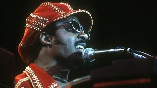 Stevie Wonder. It Ain't No Use