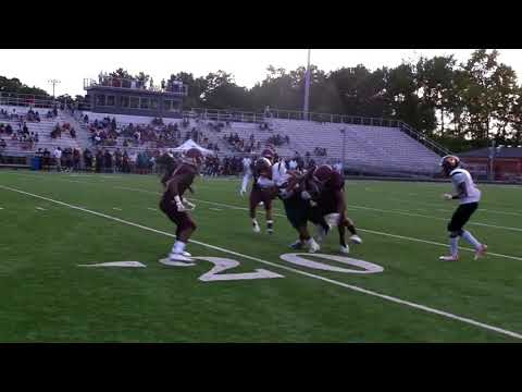 vance high school profile 2018 19 charlotte nc