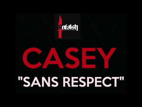 CASEY \