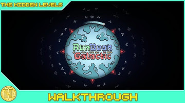 RunBean Galactic Achievement Walkthrough (Xbox/PS) * 1000GS in 1-2 HOURS *