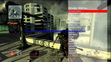 SparkoHD | Project Reload Made By Vampytwist & PREMIER-GAMER