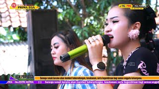 PRIA IDAMAN - ROSSYANA DEWI