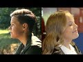 MAX & ANNE - SAMEN🌹 [OFFICIAL MUSIC VIDEO]  | JUNIORSONGFESTIVAL.NL🇳🇱