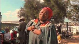 Hlalanathi Church of Christ- Uph'umhlobo?