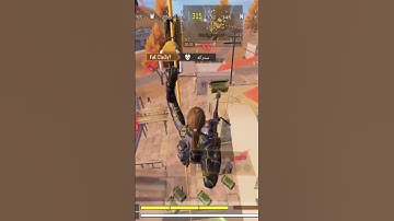 لایک ساب یادتون نره ❤️❤️‍🔥 #codmobile