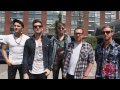 A Day In The Life Of Anberlin