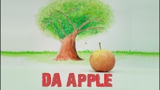 DA APPLE | UCSI COMPUTING ESSENTIALS
