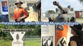 Petawawa Military Garrison Museum