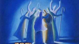 Video thumbnail of "Pentecostés Día de Fiesta"