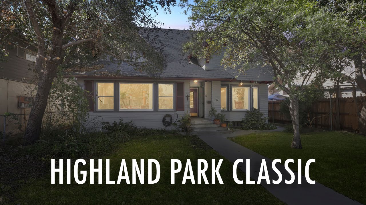 132 N Avenue 56 Highland Park, CA 90042