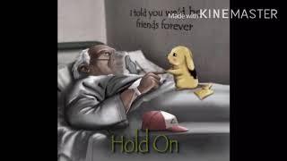 Nightcore - Hold on Chord Overstreet