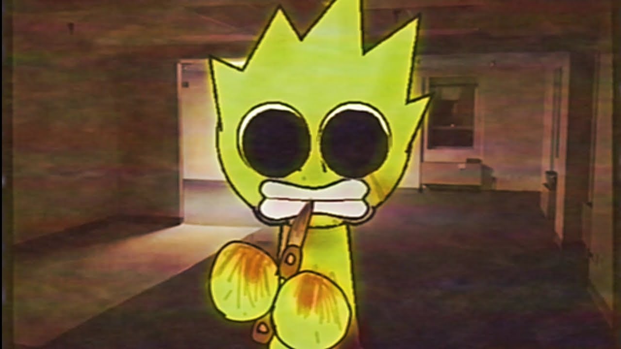 sprunki, suklupti, mirti