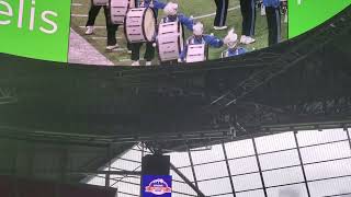 JSU Halftime Celebration Bowl 2021