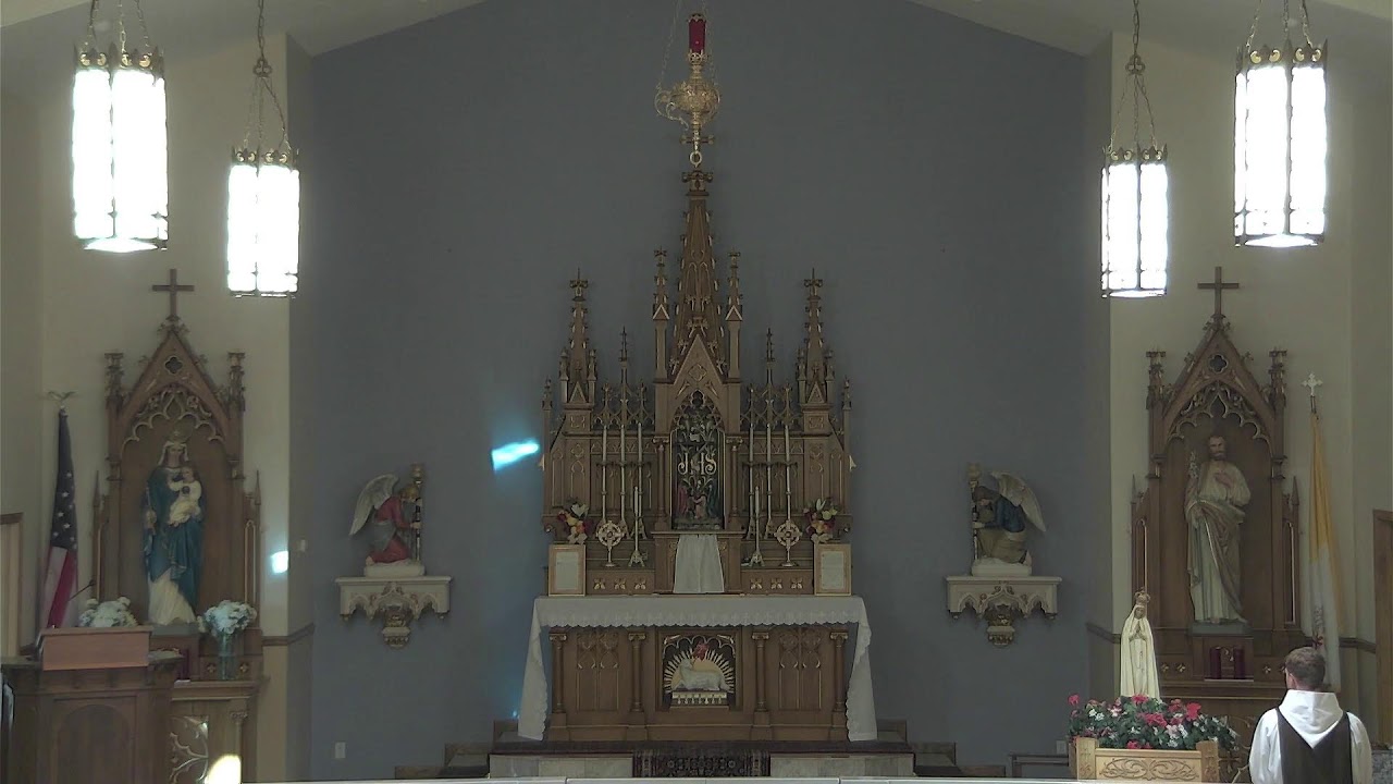 SATURDAY, October 5, 2024 (First Saturday)