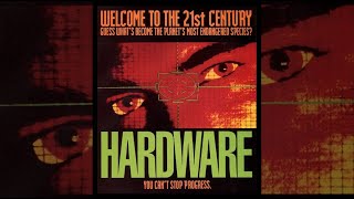 Hardware - The Order Of Death - Public Image Ltd