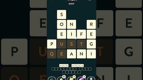 Wordbrain Pig Level 1 Answers | WORDBRAIN PIG ANSWERS