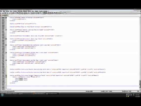 Intro to EcuFlash 16 of 16 How to Tune an Evo - YouTube