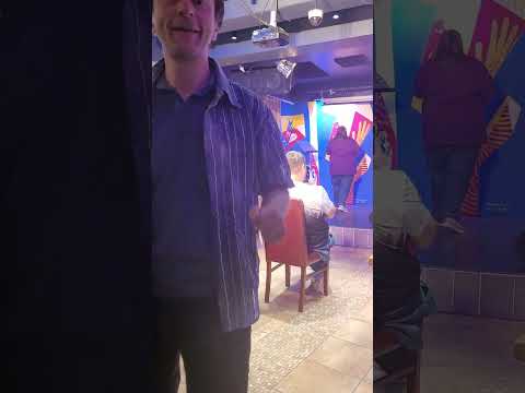 Писатель Юрий Тубольцев