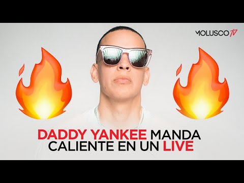 Daddy Yankee manda fuego a los que critican sus nuevos temas 😳
