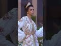 تألق الفنانة كوثر بودراجة بالقفطان روعة قفطان مغربي قفطان جوهرة Shorts مشاهير Caftan2022 