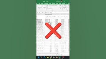 Excel Hack: Replace Using Find & Replace #exceltech #microsoftexcel #excel #microsoftoffice