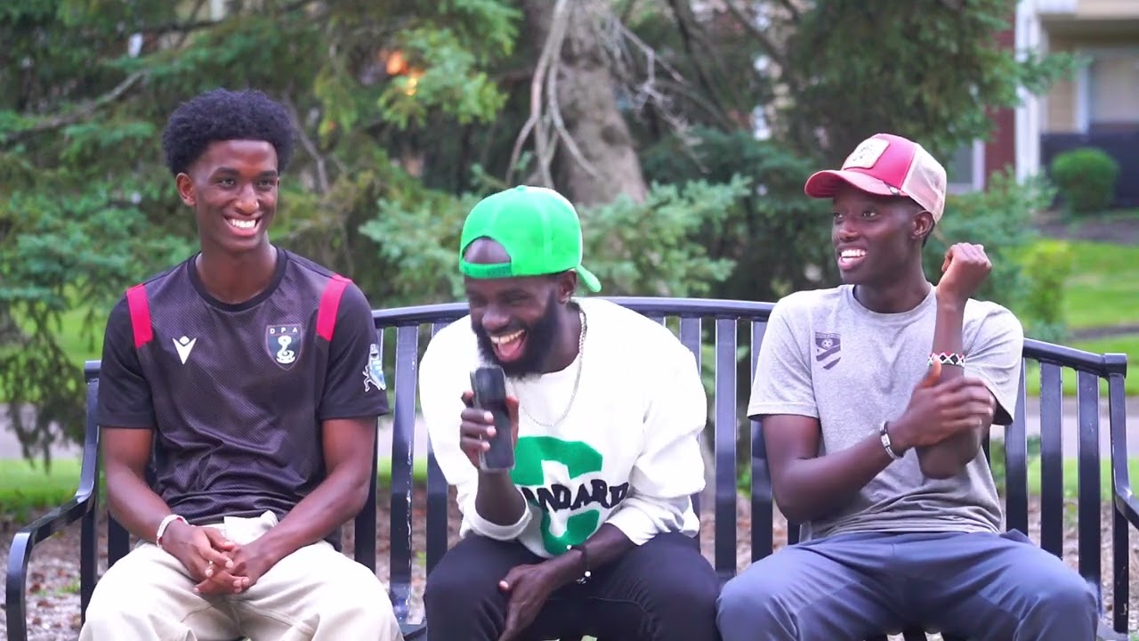 ABASORE BATUYE AMERICA 🇺🇸 BAVUZE KU BANTU bahinduka bageze 🇺🇸