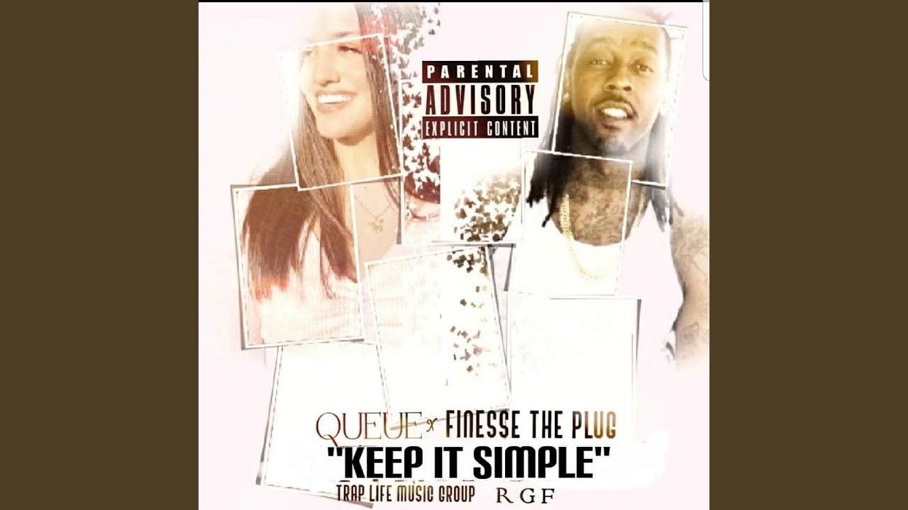 Watch Keep It Simple on YouTube Watch Keep It Simple on YouTube