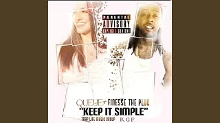Keep It Simple