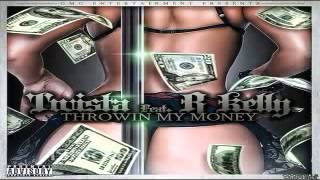 Twista - Throwin&#39; My Money ( Feat. R. Kelly )