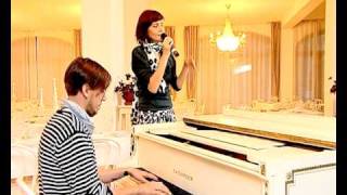 Video thumbnail of "Oliver Koletzki feat Fran -acoustic"