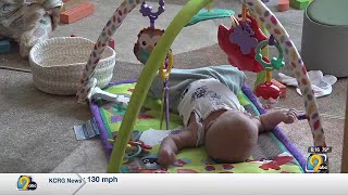 Dubuque County offering childcare stipend with the help of state grant