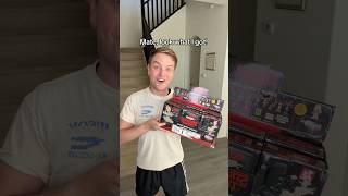 Stranger Things Upside Down Capsules: Part 1!