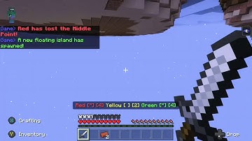 Flying Hacker-Cakewars