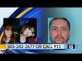 Albuquerque police searching for abducted teen