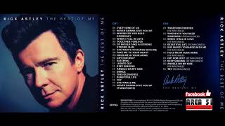 Rick Astley - This Old House