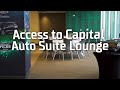 Mosaic Stadium | Suites Experience
