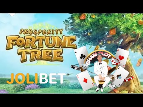 Jogue no melhor cassino online: Descubra o Jogo da Árvore da Fortuna agora!