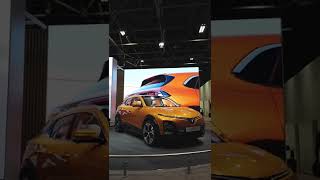 #Short | VinFast Paris MotorShow 2022