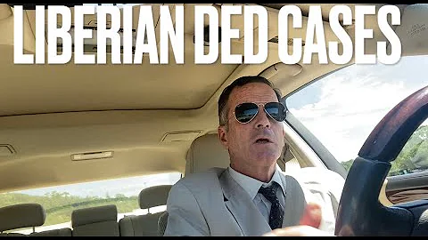 LIBERIAN DED EXTENSION AND EXPANSION