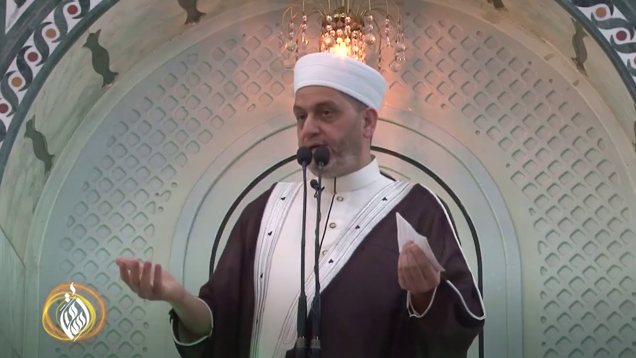 كيف أكون عبداً شكوراً 