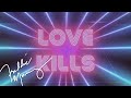 Freddie mercury  love kills official lyric