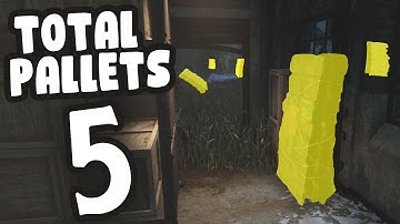 The WORST examples of bad map RNG in DBD