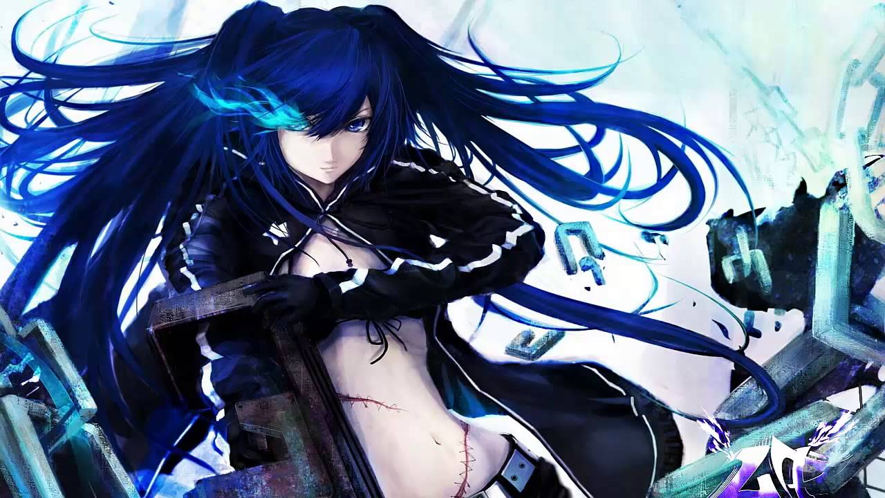 Nightcore - Too lost in you