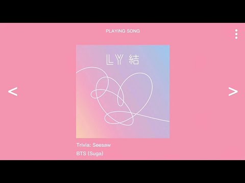 BTS Playlist Ballad, Soft, Chill, Study Playlist | UPDATED! - YouTube